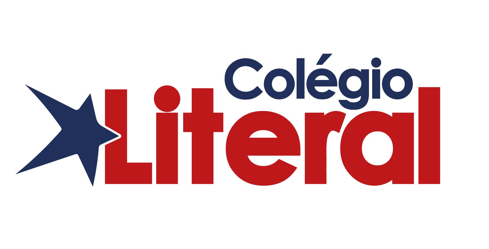Logo Colégio Literal