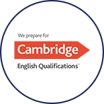 Qualificação Cambridge