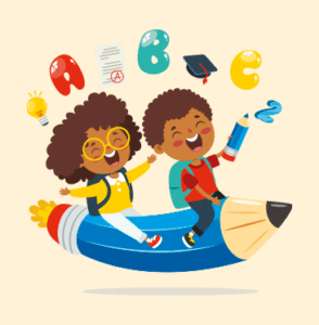 Educação Infantil: Um Ambiente Exclusivo, Acolhedor e Afetivo