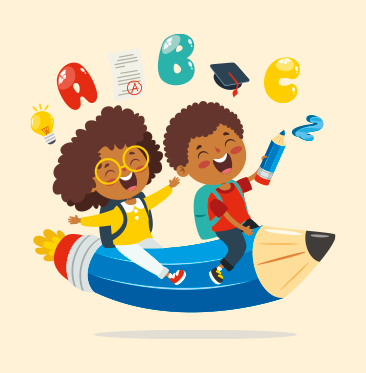 Educação Infantil: Um Ambiente Exclusivo, Acolhedor e Afetivo